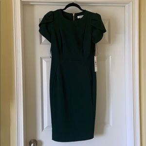 NWT Calvin Klein Dress